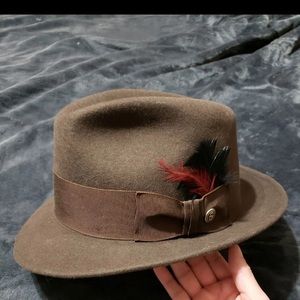 Fedora